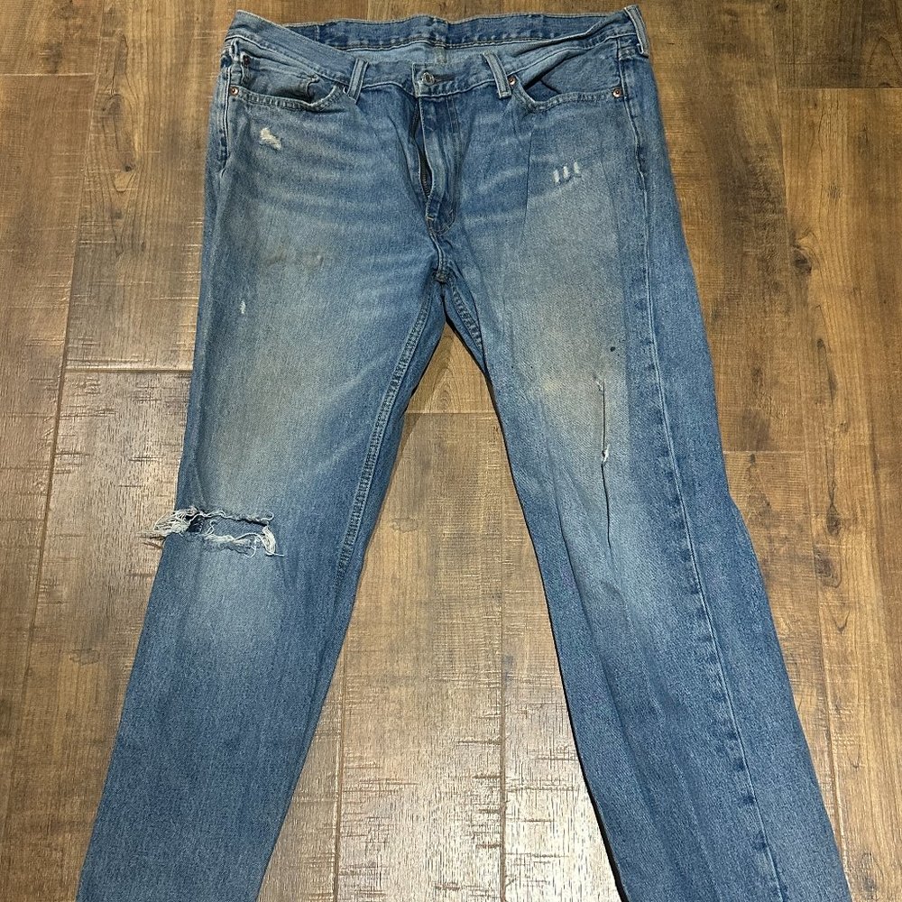LEVI'S 514 Men's Jeans